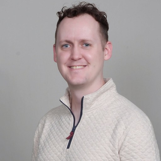Patrick Viau, founder of Retap Media